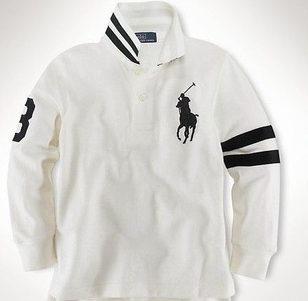 Strip Sleeve Big Pony Polo July-30 01_1273847